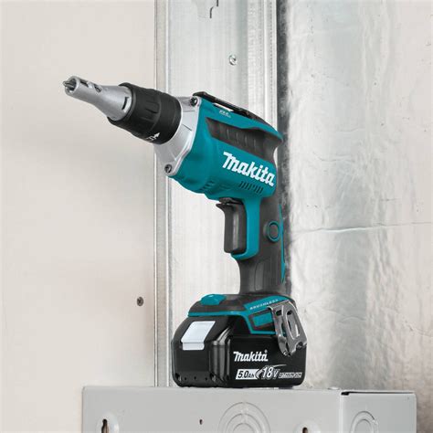 makita screw guns cordless